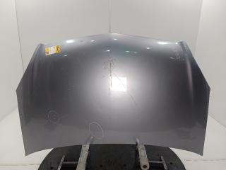 капот Opel Zafira 2 поколение (B) 2007, цвет