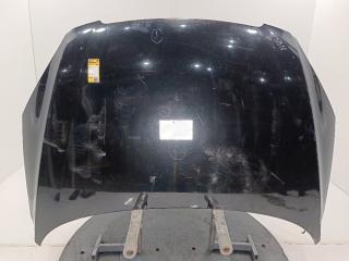 капот Kia Ceed 1 поколение 2009, цвет