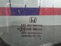стекло кузовное боковое левое Honda CR-V 4 поколение [рестайлинг] 2014, 1.6 л., дизель, МКПП, внедорожник 5 дв. - фото №2