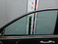 дверь передняя левая Honda CR-V 3 поколение [рестайлинг] 2010, 2.2 л., дизель, АКПП, внедорожник 5 дв. - фото №3