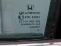 дверь передняя левая Honda CR-V 3 поколение [рестайлинг] 2010, 2.2 л., дизель, АКПП, внедорожник 5 дв. - фото №4