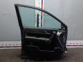 дверь передняя левая Honda CR-V 3 поколение [рестайлинг] 2010, 2.2 л., дизель, АКПП, внедорожник 5 дв. - фото №8