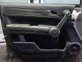 дверь передняя левая Honda CR-V 3 поколение [рестайлинг] 2010, 2.2 л., дизель, АКПП, внедорожник 5 дв. - фото №9