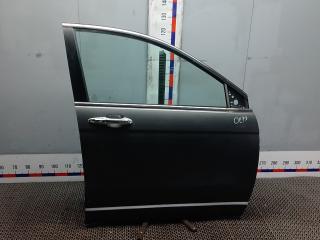 дверь передняя правая Honda CR-V 3 поколение [рестайлинг] 2010, 2.2 л., дизель, АКПП, внедорожник 5 дв.