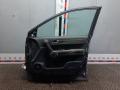 дверь передняя правая Honda CR-V 3 поколение [рестайлинг] 2010, 2.2 л., дизель, АКПП, внедорожник 5 дв. - фото №8