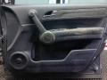 дверь передняя правая Honda CR-V 3 поколение [рестайлинг] 2010, 2.2 л., дизель, АКПП, внедорожник 5 дв. - фото №9