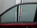 дверь передняя левая Nissan X-Trail T30 [рестайлинг] 2006, 2.2 л., DCi, дизель, МКПП, внедорожник 5 дв. - фото №3