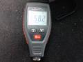 дверь передняя правая Nissan X-Trail T30 [рестайлинг] 2006, 2.2 л., DCi, дизель, МКПП, внедорожник 5 дв. - фото №6