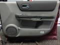 дверь передняя правая Nissan X-Trail T30 [рестайлинг] 2006, 2.2 л., DCi, дизель, МКПП, внедорожник 5 дв. - фото №8