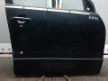 дверь передняя правая Suzuki Grand Vitara 2 поколение [рестайлинг] 2008, 1.9 л., дизель, МКПП, внедорожник 5 дв. - фото №2