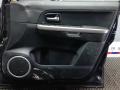 дверь передняя правая Suzuki Grand Vitara 2 поколение [рестайлинг] 2008, 1.9 л., дизель, МКПП, внедорожник 5 дв. - фото №9