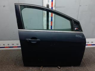 дверь передняя правая Ford Focus 3 поколение 2012, 1.6 л., TDCi, дизель, МКПП, хетчбэк 5 дв.