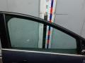 дверь передняя правая Ford Focus 3 поколение 2012, 1.6 л., TDCi, дизель, МКПП, хетчбэк 5 дв. - фото №3