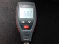 дверь передняя правая Ford Focus 3 поколение 2012, 1.6 л., TDCi, дизель, МКПП, хетчбэк 5 дв. - фото №7
