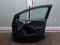 дверь передняя правая Ford Focus 3 поколение 2012, 1.6 л., TDCi, дизель, МКПП, хетчбэк 5 дв. - фото №8
