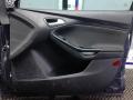 дверь передняя правая Ford Focus 3 поколение 2012, 1.6 л., TDCi, дизель, МКПП, хетчбэк 5 дв. - фото №9