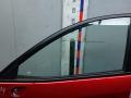 дверь передняя правая Mazda CX-5 1 поколение [рестайлинг] 2015, 2.2 л., дизель, МКПП, внедорожник 5 дв. - фото №3