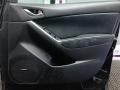 дверь передняя правая Mazda CX-5 1 поколение [рестайлинг] 2015, 2.2 л., дизель, МКПП, внедорожник 5 дв. - фото №9