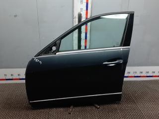 дверь передняя левая Mercedes-Benz E-Класс W212/S212/C207/A207 [рестайлинг] 2013, 2.2 л., D E220 CDI, дизель, МКПП, седан