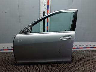 дверь передняя левая Mercedes-Benz S-Класс W221 2006, 3.0 л., дизель, АКПП, седан