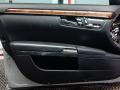 дверь передняя левая Mercedes-Benz S-Класс W221 2006, 3.0 л., дизель, АКПП, седан - фото №9