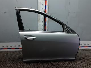 дверь передняя правая Mercedes-Benz S-Класс W221 2006, 3.0 л., дизель, АКПП, седан