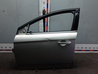 дверь передняя левая Ford Mondeo 4 поколение 2007, 2.5 л., бензин, МКПП, хетчбэк 5 дв.