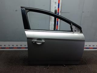 дверь передняя правая Ford Mondeo 4 поколение 2007, 2.5 л., бензин, МКПП, хетчбэк 5 дв.