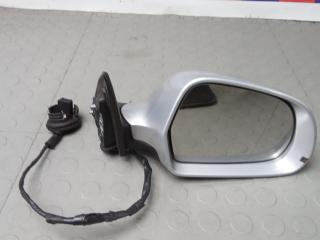 зеркало правое Audi A6 4F/C6 [рестайлинг] 2010, 2.0 л., дизель, МКПП, универсал, 6PIN