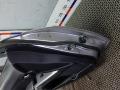 дверь передняя левая Peugeot 4007 1 поколение 2009, 2.2 л., дизель, МКПП, внедорожник 5 дв. - фото №10