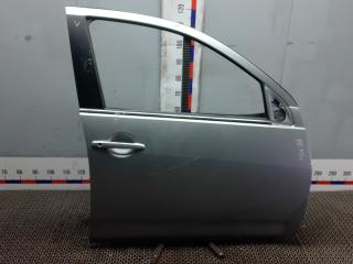 дверь передняя правая Peugeot 4007 1 поколение 2009, 2.2 л., дизель, МКПП, внедорожник 5 дв.