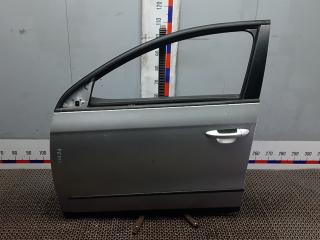 дверь передняя левая Volkswagen Passat B6 2009, 2.0 л., TDi, дизель, МКПП, седан