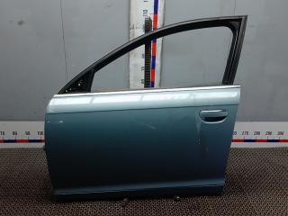 дверь передняя левая Audi A6 4F/C6 2006, 2.7 л., дизель, АКПП, универсал