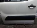дверь передняя левая Citroen Berlingo 2 поколение (B9) [рестайлинг] 2012, 1.6 л., дизель, МКПП - фото №2