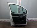 дверь передняя левая Citroen Berlingo 2 поколение (B9) [рестайлинг] 2012, 1.6 л., дизель, МКПП - фото №8