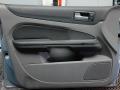 дверь передняя левая Ford Focus 2 поколение [рестайлинг] 2008, 1.6 л., бензин, МКПП, хетчбэк 5 дв. - фото №8