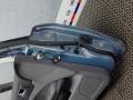 дверь передняя левая Ford Focus 2 поколение [рестайлинг] 2008, 1.6 л., бензин, МКПП, хетчбэк 5 дв. - фото №10