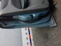 дверь передняя левая Ford Focus 2 поколение [рестайлинг] 2008, 1.6 л., бензин, МКПП, хетчбэк 5 дв. - фото №12