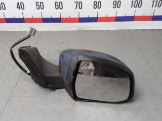 зеркало правое Ford Mondeo 4 поколение 2008, 2.0 л., дизель, МКПП, универсал, 5PIN