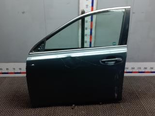 дверь передняя левая Subaru Outback 4 поколение 2011, 2.0 л., дизель, МКПП, универсал