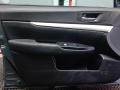 дверь передняя левая Subaru Outback 4 поколение 2011, 2.0 л., дизель, МКПП, универсал - фото №10