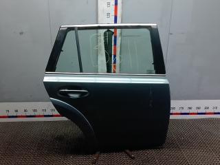 дверь задняя правая Subaru Outback 4 поколение 2011, 2.0 л., дизель, МКПП, универсал