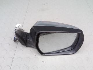 зеркало правое Subaru Outback 4 поколение 2011, 2.0 л., дизель, МКПП, универсал, 9PIN