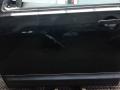 дверь передняя левая Nissan Qashqai 1 поколение [рестайлинг] 2010, 1.5 л., дизель, МКПП, внедорожник 5 дв. - фото №2
