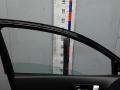 дверь передняя левая Nissan Qashqai 1 поколение [рестайлинг] 2010, 1.5 л., дизель, МКПП, внедорожник 5 дв. - фото №9