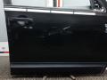 дверь передняя правая Nissan Qashqai 1 поколение [рестайлинг] 2010, 1.5 л., дизель, МКПП, внедорожник 5 дв. - фото №2
