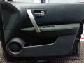 дверь передняя правая Nissan Qashqai 1 поколение [рестайлинг] 2010, 1.5 л., дизель, МКПП, внедорожник 5 дв. - фото №8