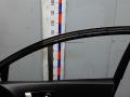 дверь передняя правая Nissan Qashqai 1 поколение [рестайлинг] 2010, 1.5 л., дизель, МКПП, внедорожник 5 дв. - фото №9