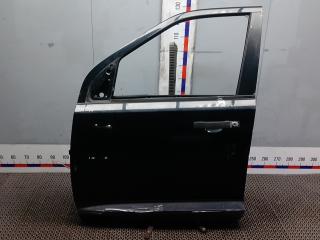 дверь передняя левая Land Rover Freelander 2 поколение 2007, 2.2 л., D TD4, дизель, МКПП, внедорожник 5 дв.