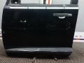 дверь передняя левая Land Rover Freelander 2 поколение 2007, 2.2 л., D TD4, дизель, МКПП, внедорожник 5 дв. - фото №2